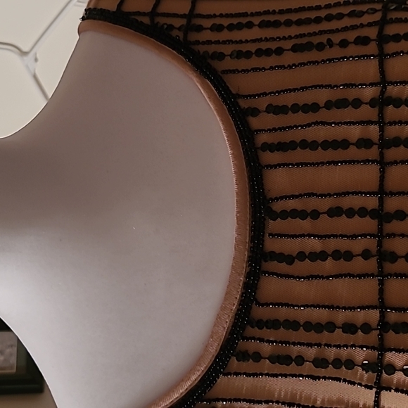 Sequined dress - Picture 5 of 7